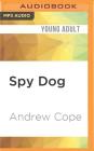 Spy Dog Cover Image