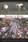 Barriers to Riches (Walras-Pareto Lectures) Cover Image