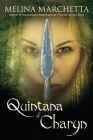 Quintana of Charyn: The Lumatere Chronicles Cover Image