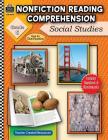 Nonfiction Reading Comprehension: Social Studies, Grade 5 By Ruth Foster Cover Image