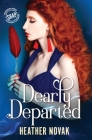 Dearly Departed By Heather Novak Cover Image