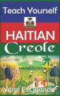 Teach Yourself Haitian Creole Cover Image