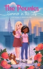 The Peonies: Summer in the City By Jennie Willink, Alix Sloan Cover Image