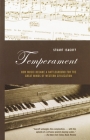 Temperament: How Music Became a Battleground for the Great Minds of Western Civilization Cover Image