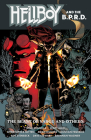 Hellboy and the B.P.R.D.: The Beast of Vargu and Others By Mike Mignola, Scott Allie, Christopher Mitten (Illustrator), Adam Hughes (Illustrator), Duncan Fegredo (Illustrator) Cover Image