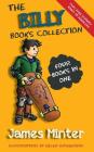 The Billy Books Collection: Volume 1 (Billy Growing Up Collection #1) By Rushworth Helen (Illustrator), James Minter Cover Image
