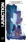 The Junction (Graphic Novel) By Norm Konyu Cover Image