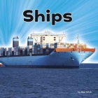 Ships Cover Image