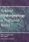 Applied Hydrogeology of Fractured Rocks Cover Image