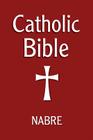Catholic Bible, Nabre Cover Image