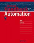 Springer Handbook of Automation [With DVD ROM] (Springer Handbooks) Cover Image
