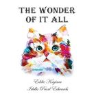 The Wonder of It All By Idella Pearl Edwards, Eddie Kagimu Cover Image