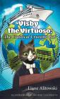 Visby the Virtuoso: The Classical Cruising Cat By Liane Alitowski Cover Image
