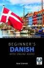 Beginner's Danish with Online Audio Cover Image