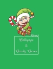 Can I Learn To Count With Lollipops And Candy Canes? Yes, I Can! Cover Image
