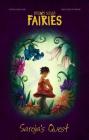 Brown Sugar Fairies: Saroja's Quest By Aiysha Sinclair, Joyceline Furniss (Illustrator) Cover Image