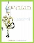Craftivity: 40 Projects for the DIY Lifestyle Cover Image