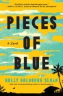 Pieces of Blue: A Novel Cover Image