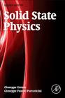 Solid State Physics Cover Image