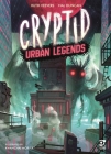 Cryptid: Urban Legends Cover Image