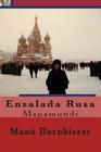 Ensalada Rusa (Mapamundi #1) Cover Image