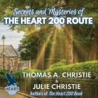Secrets and Mysteries of the Heart 200 Route Cover Image