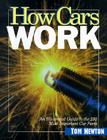 How Cars Work Cover Image