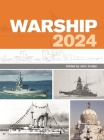 Warship 2024 Cover Image