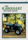 Kawasaki KEF300 Lakota 1995-1999 Cover Image