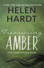 Treasuring Amber (Temptation Saga #5) By Helen Hardt Cover Image
