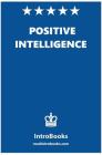 Positive Intelligence By Introbooks Cover Image