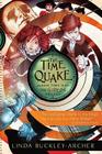 The Time Quake (The Gideon Trilogy #3) Cover Image