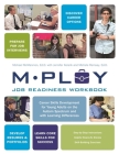 Mploy - A Job Readiness Workbook: Career Skills Development for Young Adults on the Autism Spectrum and with Learning Difficulties Cover Image