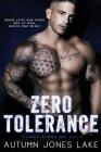Zero Tolerance Cover Image
