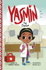 Yasmin the Doctor Cover Image