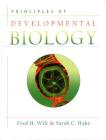 Principles of Developmental Biology Cover Image