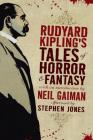 Rudyard Kipling's Tales of Horror and Fantasy Cover Image