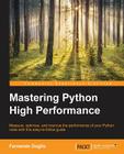 Mastering Python High Performance By Fernando Doglio Cover Image