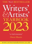Writers' & Artists' Yearbook 2023 (Writers' and Artists')  Cover Image