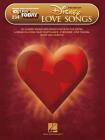 Disney Love Songs: E-Z Play Today Volume 234 Cover Image