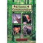 Steck-Vaughn Pair-It Books Proficiency Stage 5: Leveled Reader Bookroom Package a Forest Community Cover Image