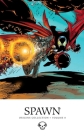 Spawn: Origins Volume 8 (Spawn Origins #8) By Todd McFarlane, Todd McFarlane (Artist), Greg Capullo (Artist) Cover Image