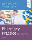 Pharmacy Practice Cover Image