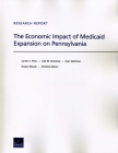 The Economic Impact of Medicaid Expansion on Pennsylvania Cover Image