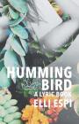 Hummingbird: A Lyric Book Cover Image