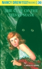 Nancy Drew 30: the Clue of the Velvet Mask By Carolyn Keene Cover Image