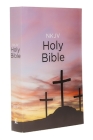 NKJV, Value Outreach Bible, Paperback By Thomas Nelson Cover Image