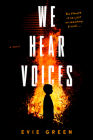 We Hear Voices Cover Image