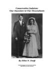 Conservative Judaism: Our Ancestors to Our Descendants By Rabbi Elliot N. Dorff Cover Image