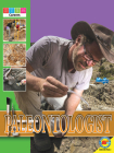 Paleontologist (Stem Careers) By Joy Gregory Cover Image